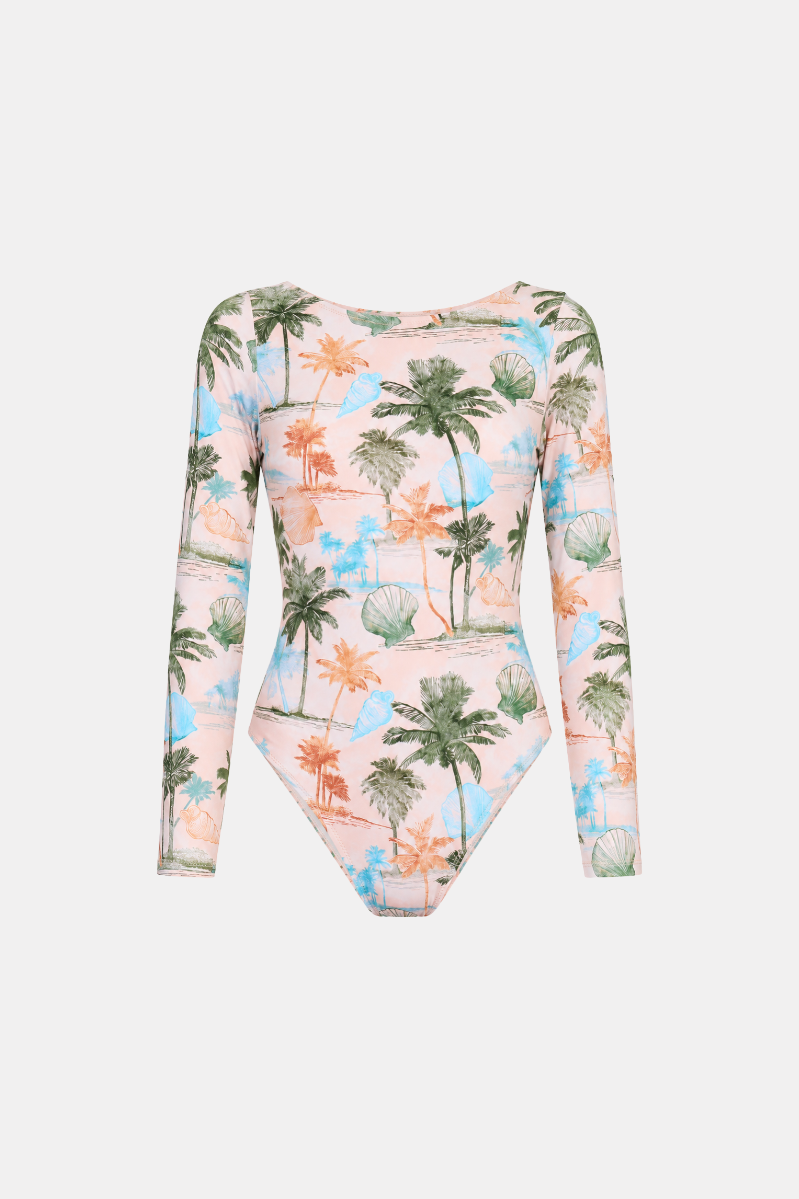 MARETTA  SWIMSUIT
