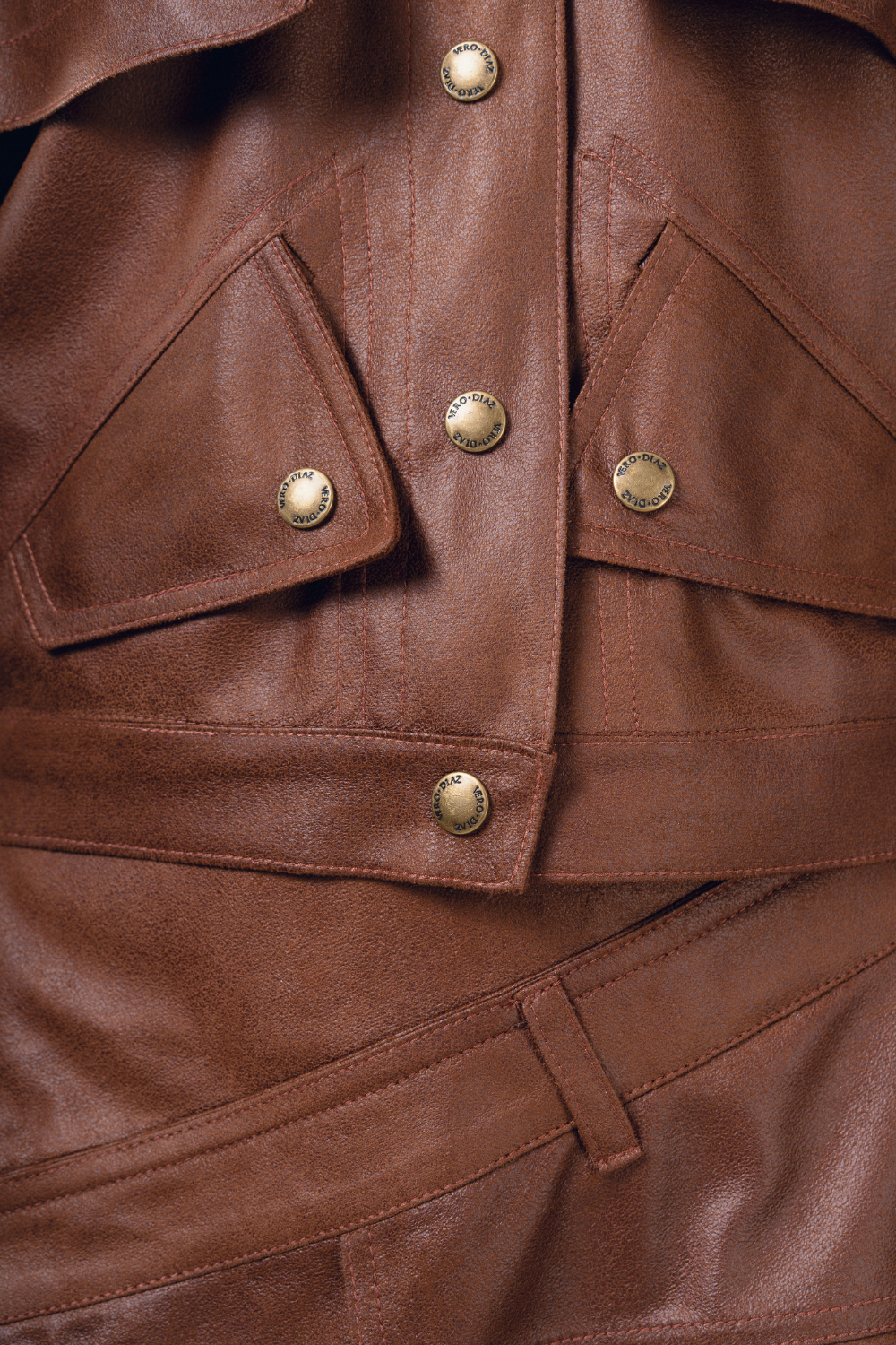 SIERRA JACKET