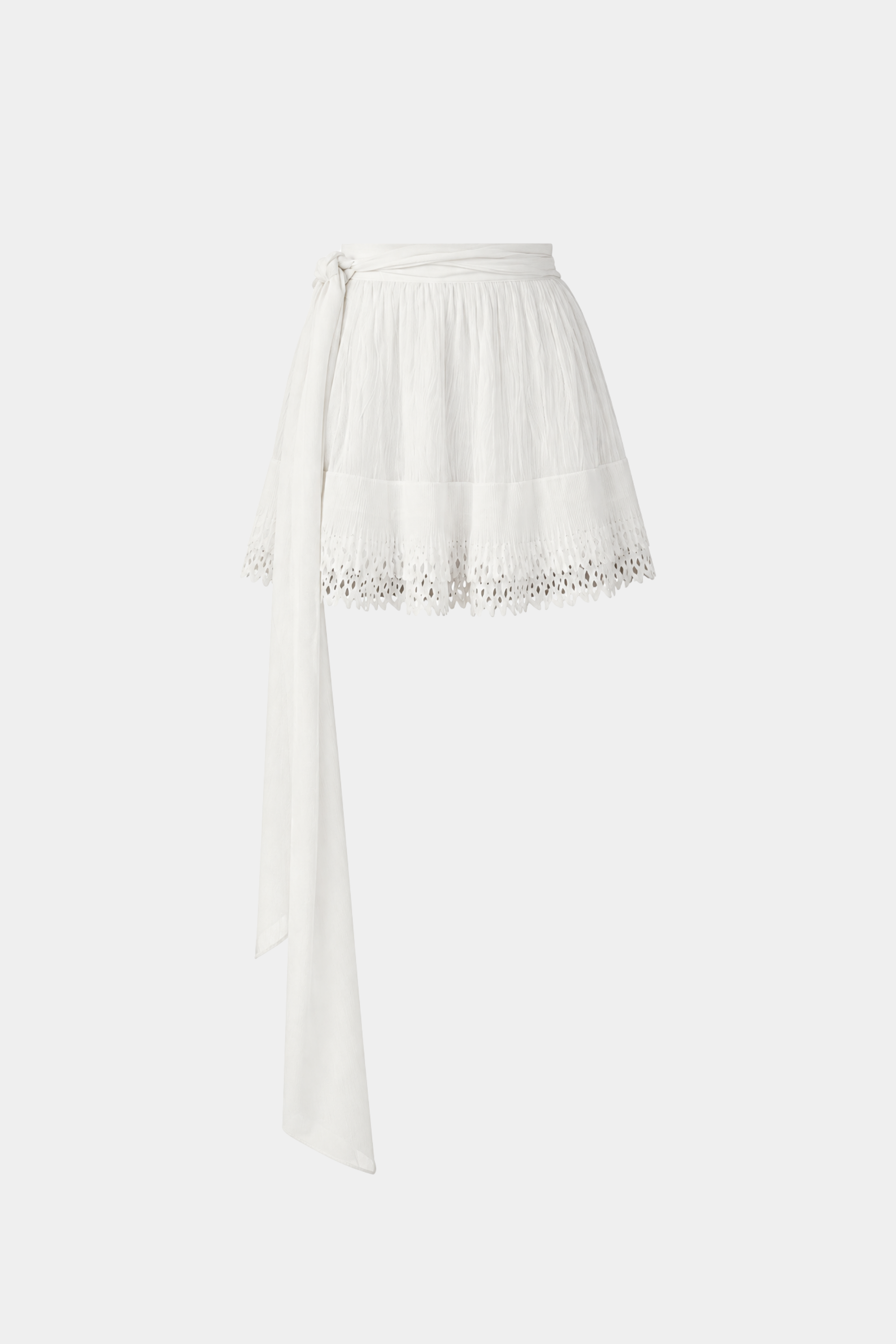 BIANCA MINI SKIRT