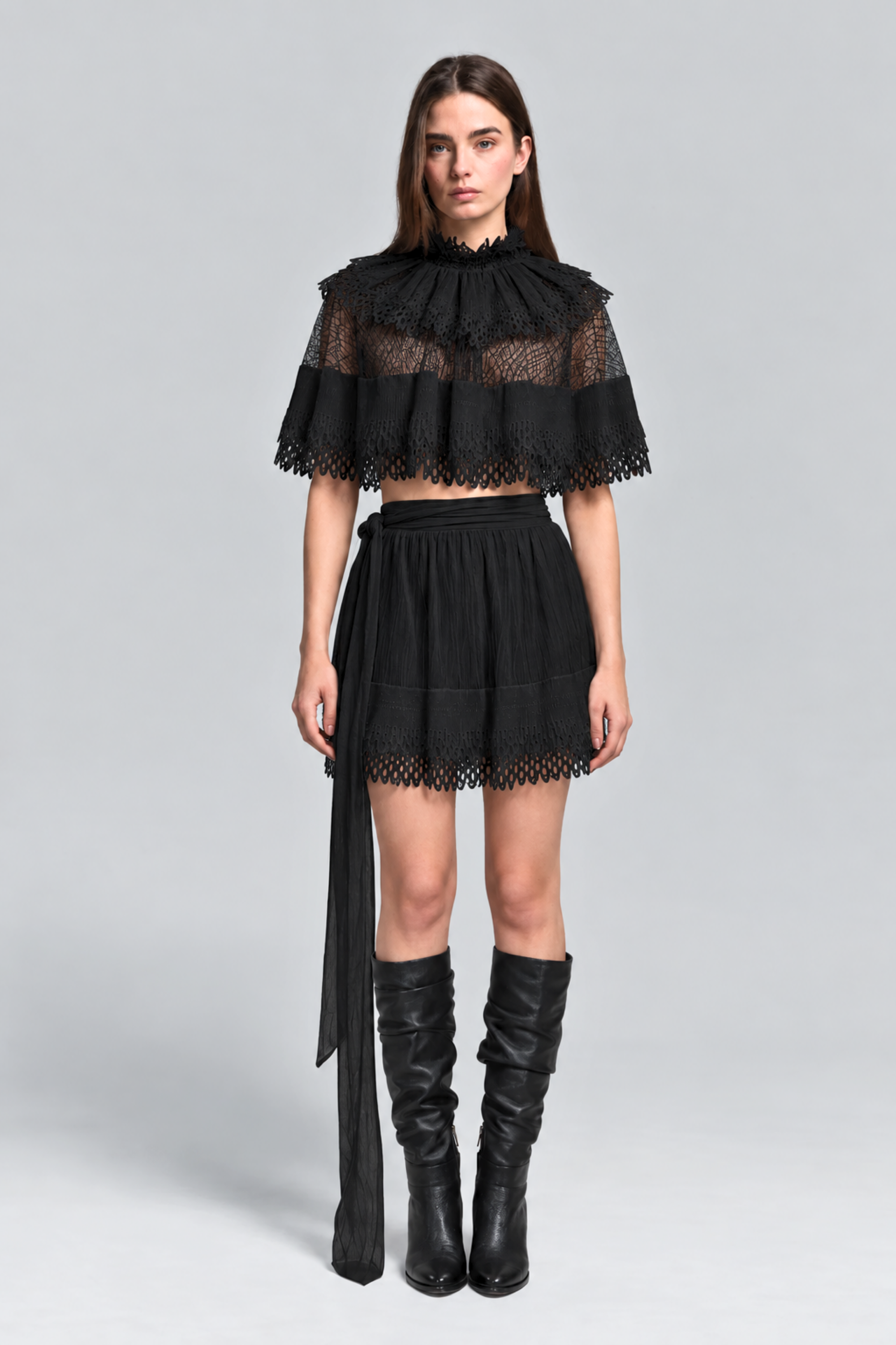 MARBELLA BLOUSE
