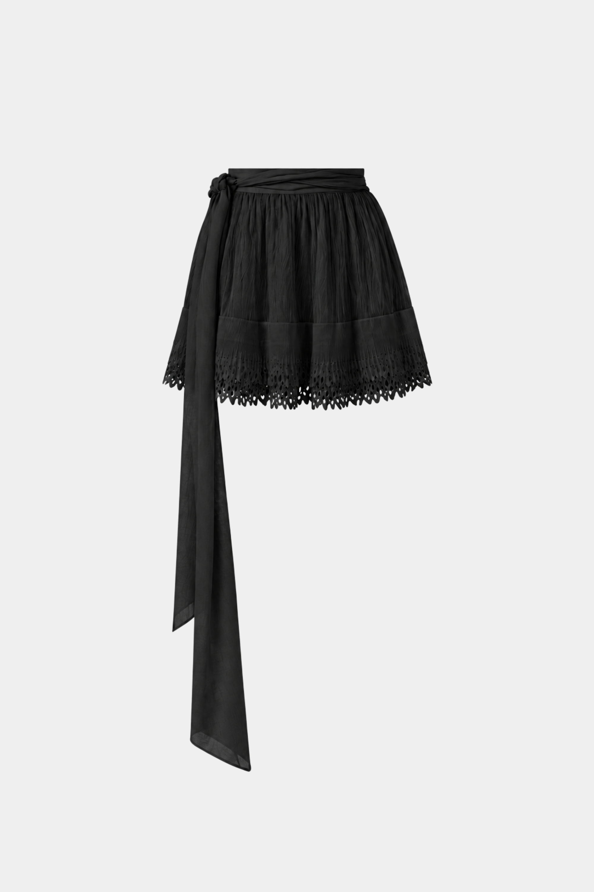 BIANCA MINI SKIRT