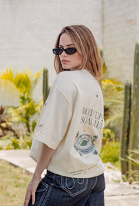 World Cup 26’ T-Shirt - Vero Diaz