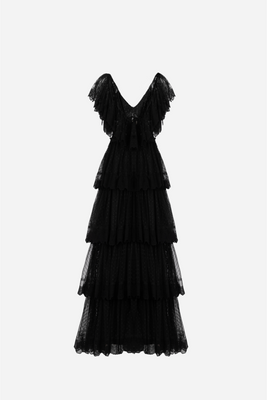 PARADISE DRESS - Vero Diaz