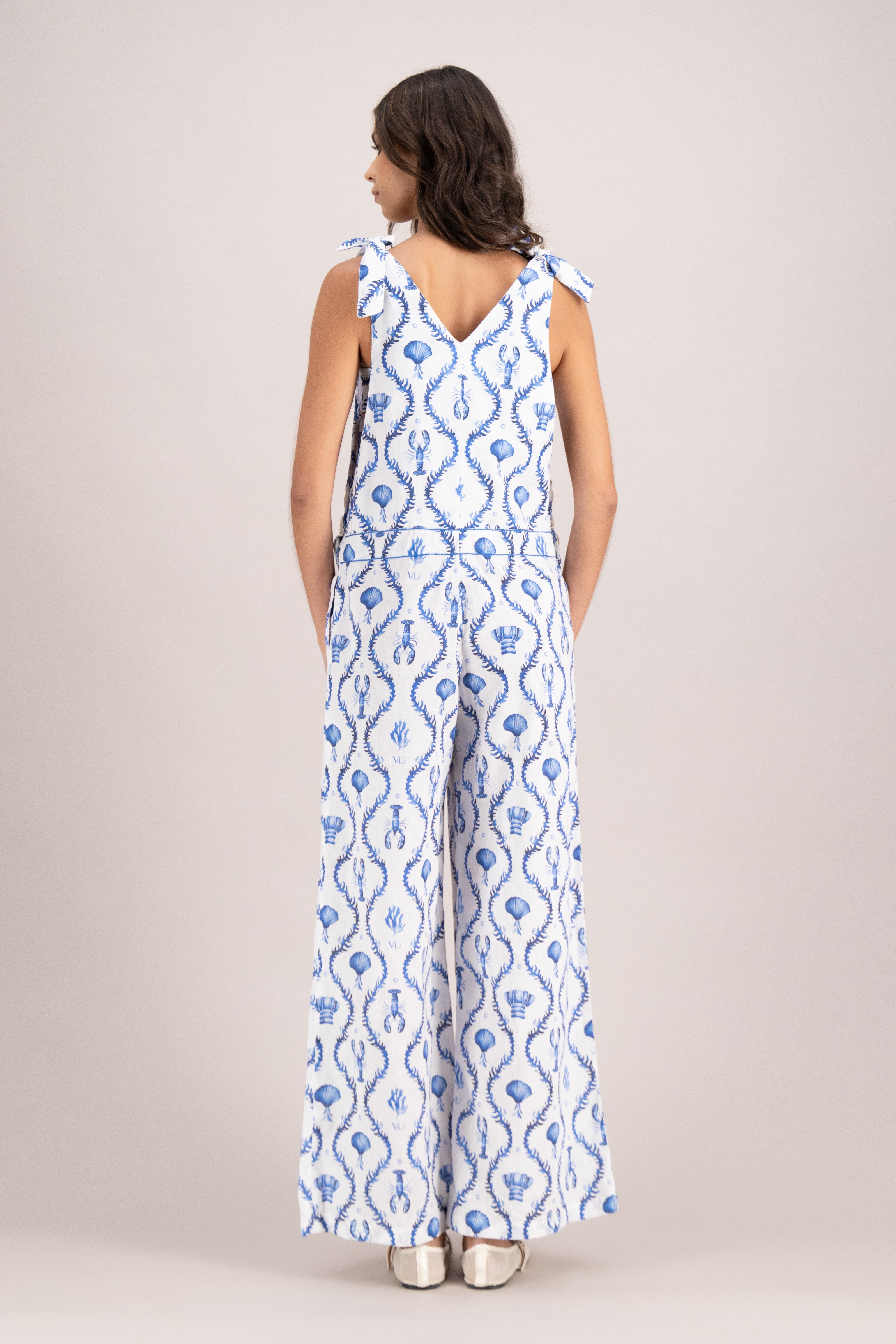 JUMPER MAREA - Vero Diaz