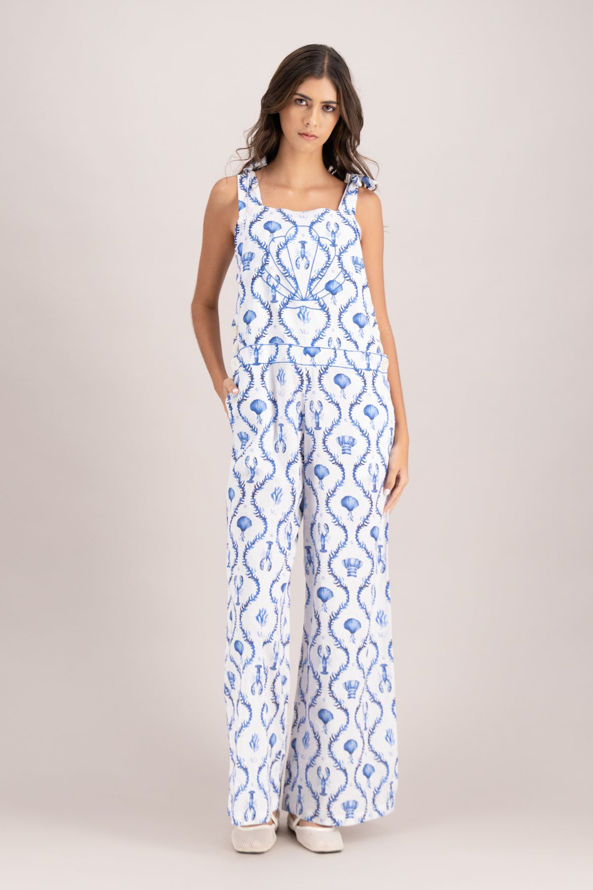 JUMPER MAREA - Vero Diaz