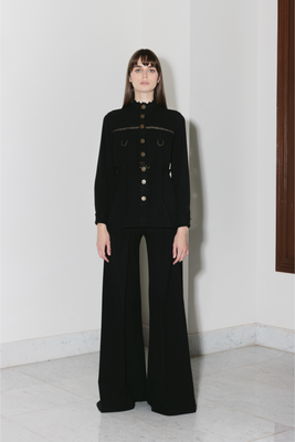 HOUDINI PANTS - Vero Diaz