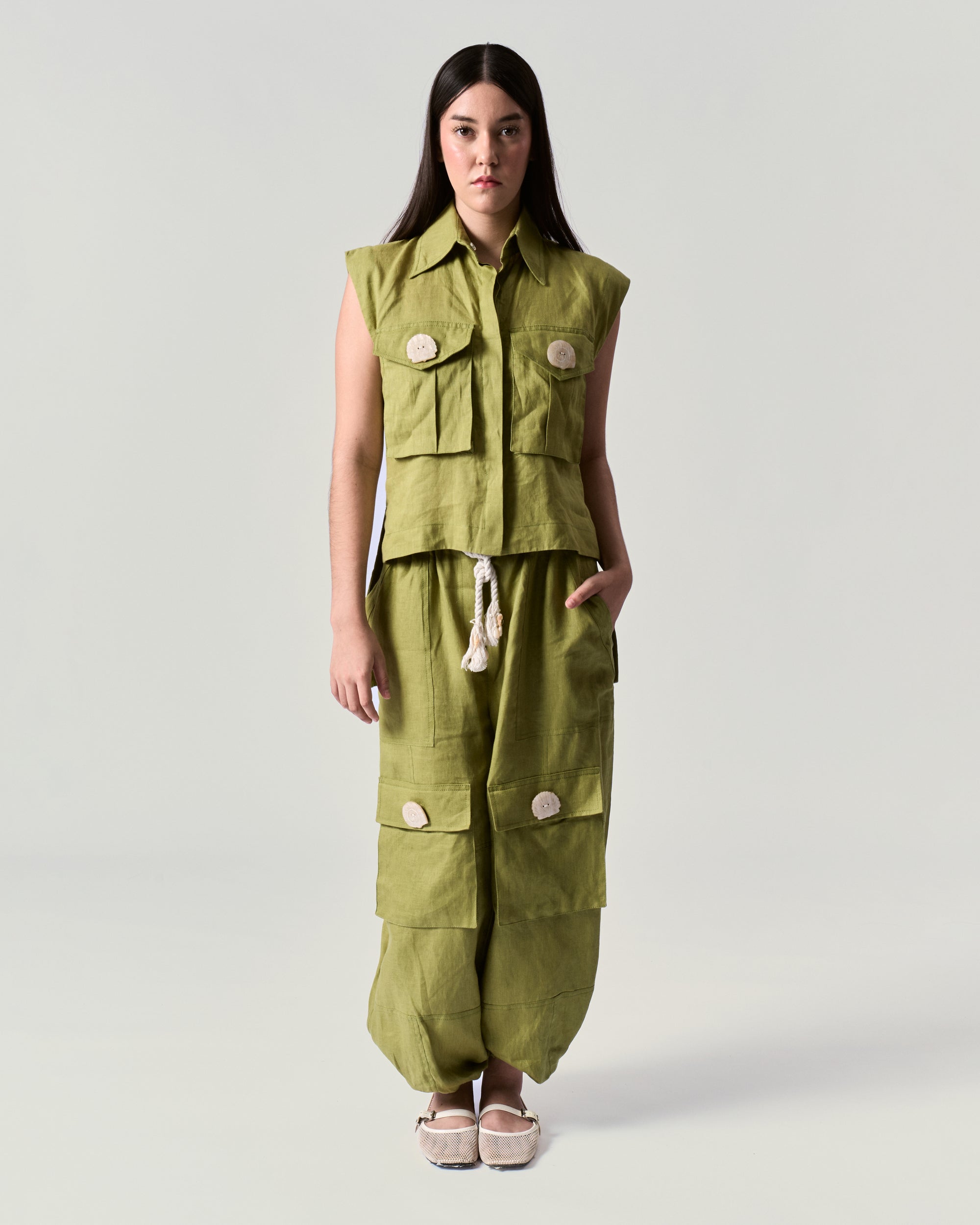 MARLA TOP