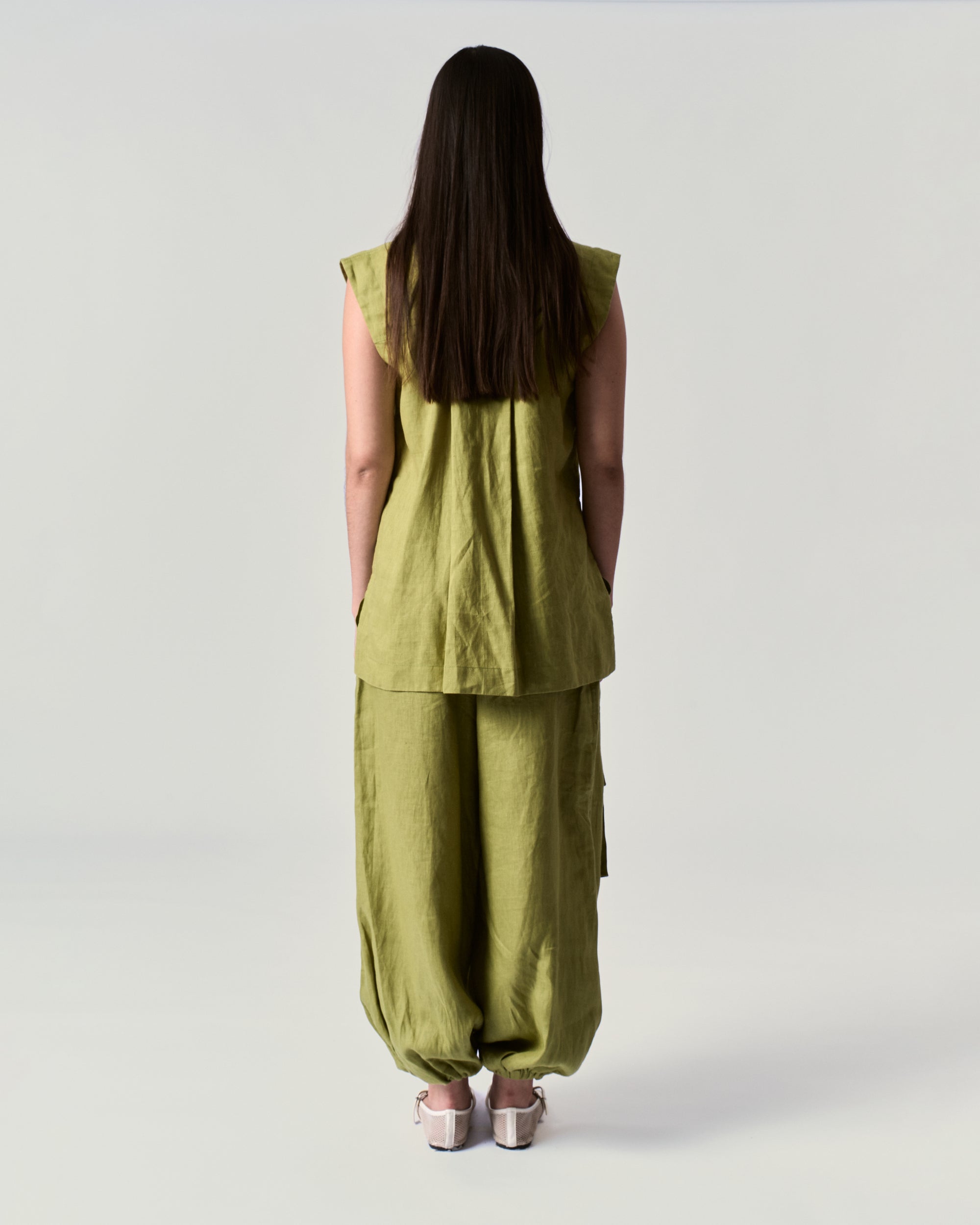 MARLA TOP
