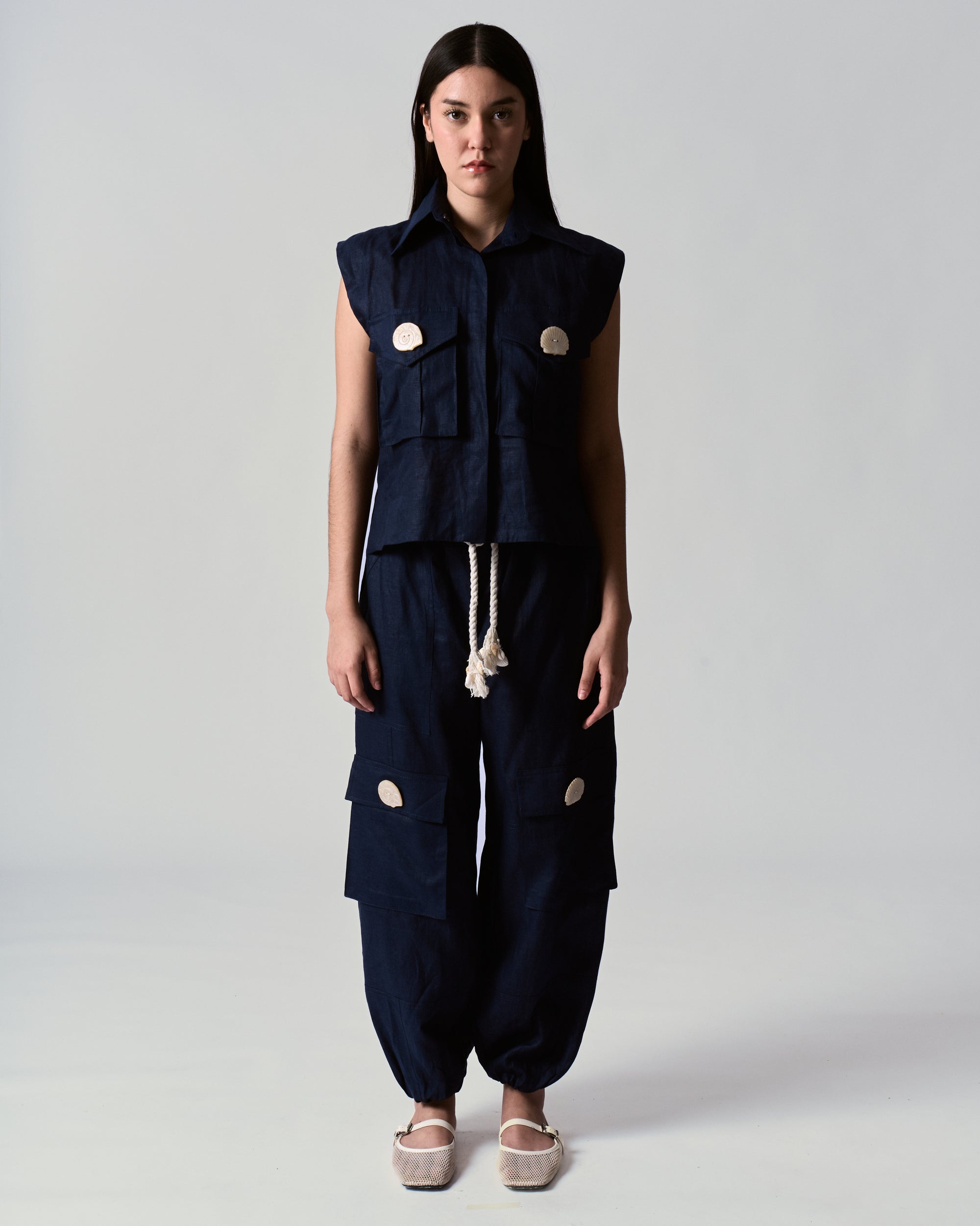 AROLA PANTS