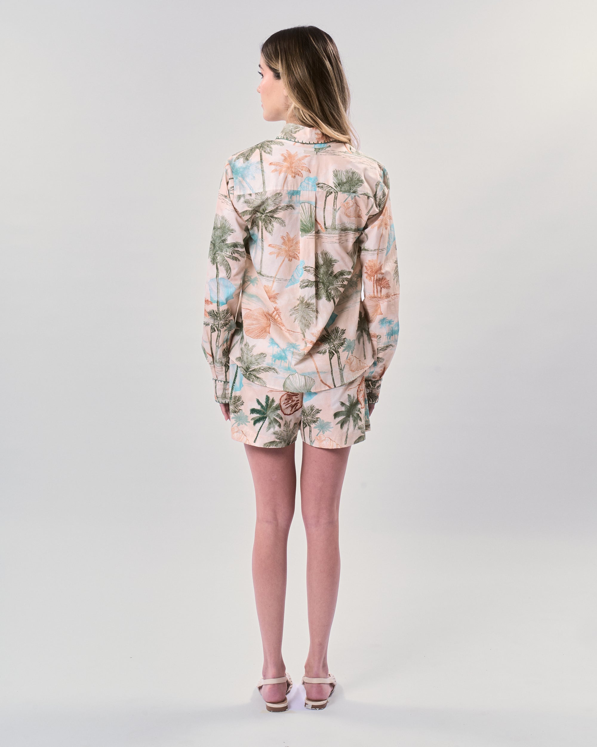 AINA BLOUSE