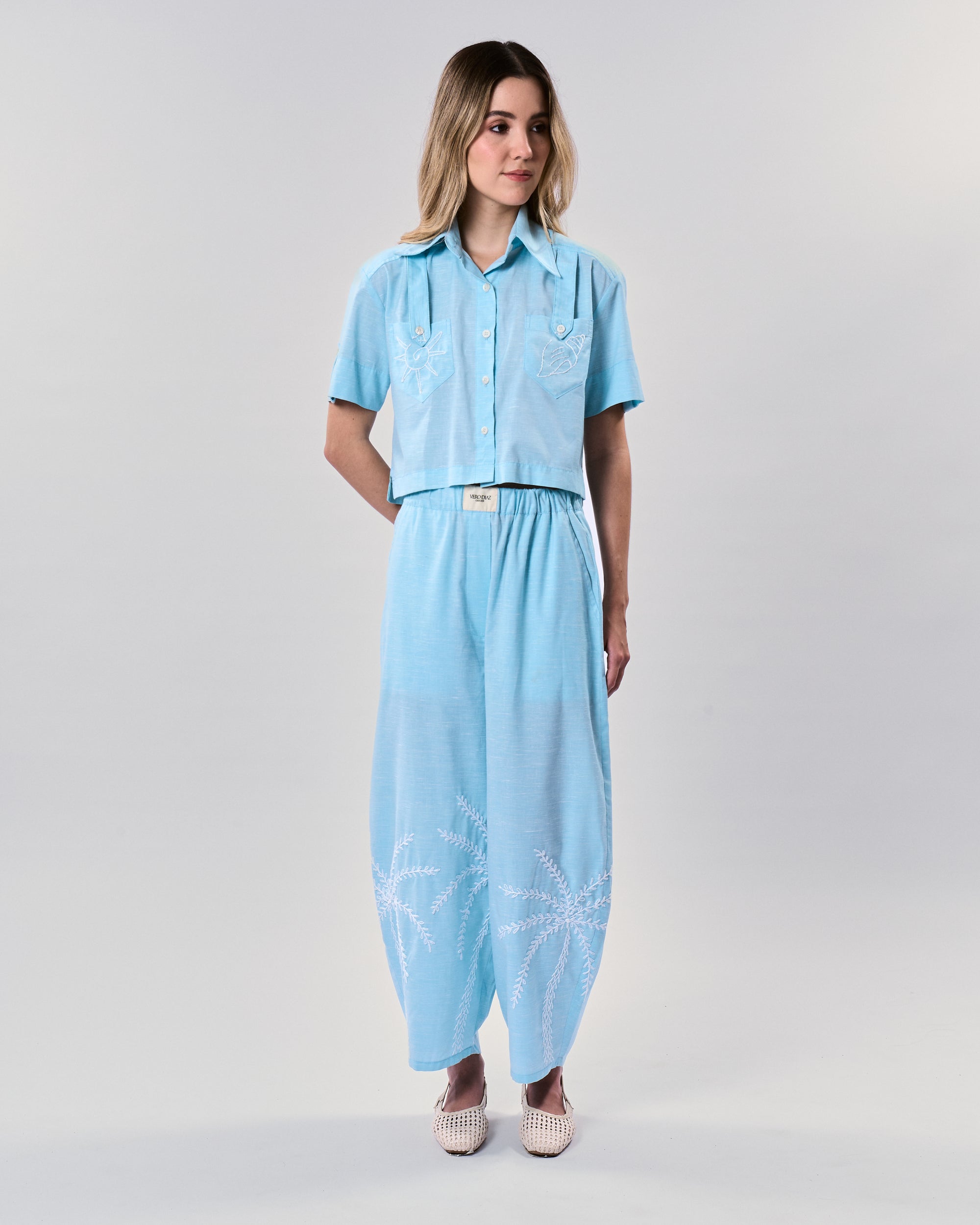 COSTA PANTS
