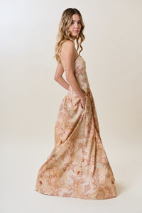 ESTELA DRESS - Vero Diaz