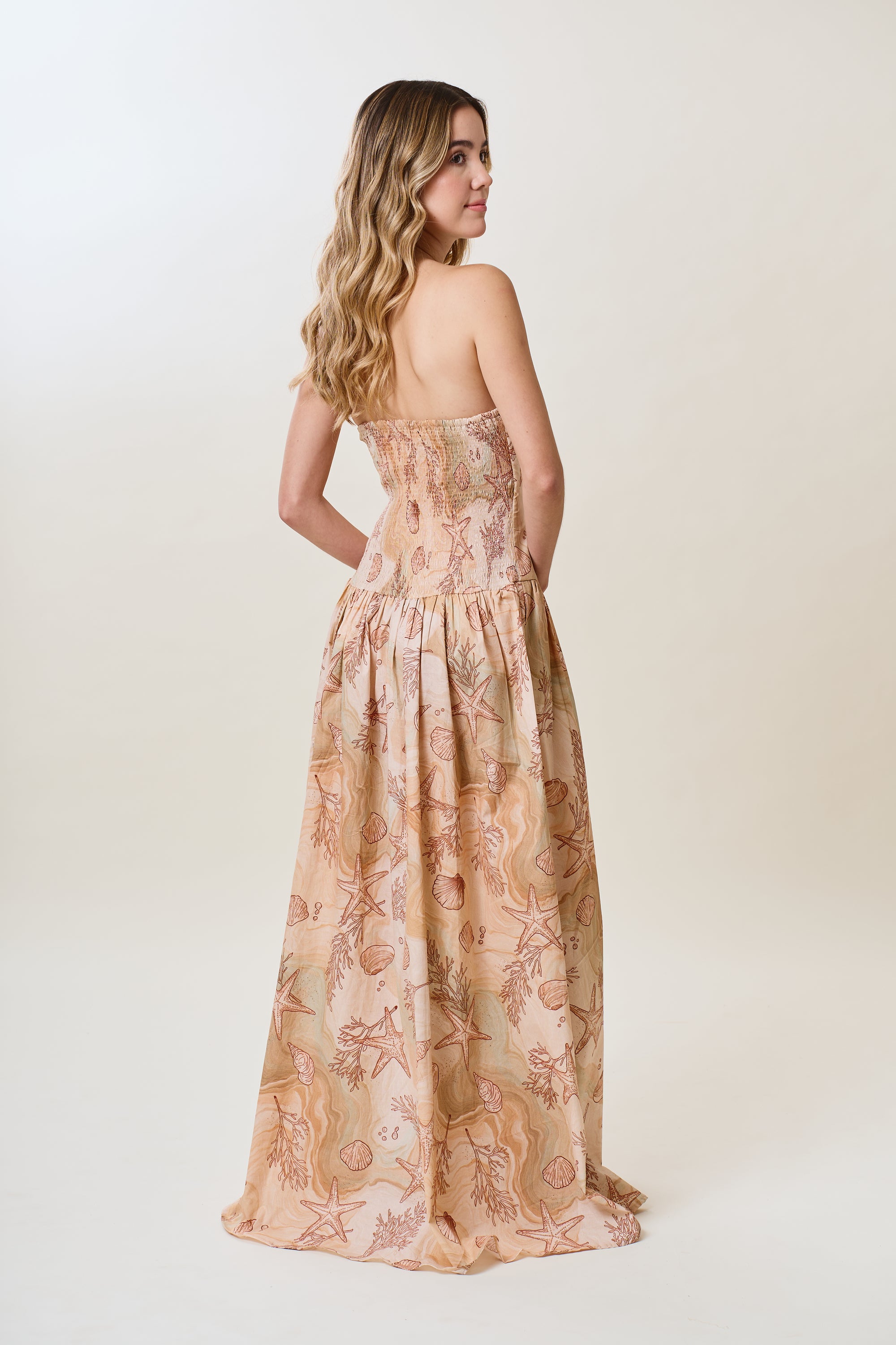 ESTELA DRESS - Vero Diaz