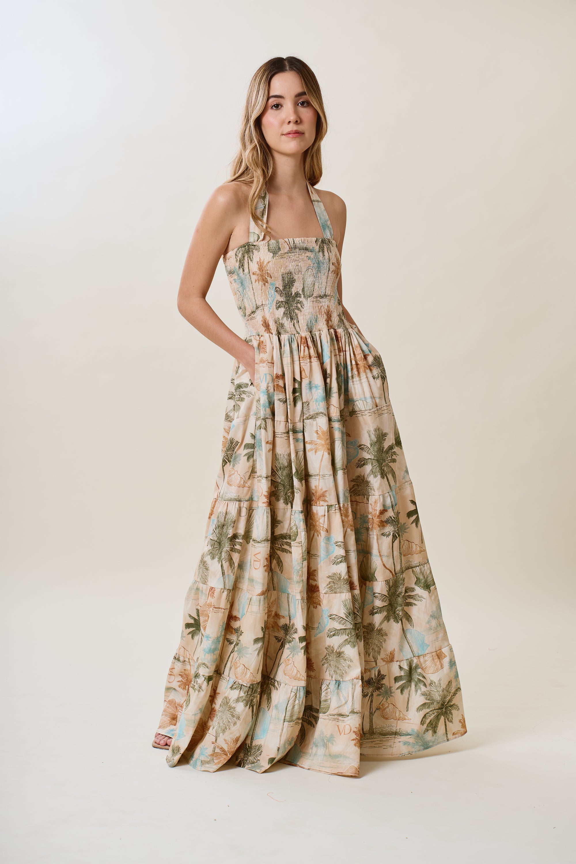 VESTIDO MIRANDA