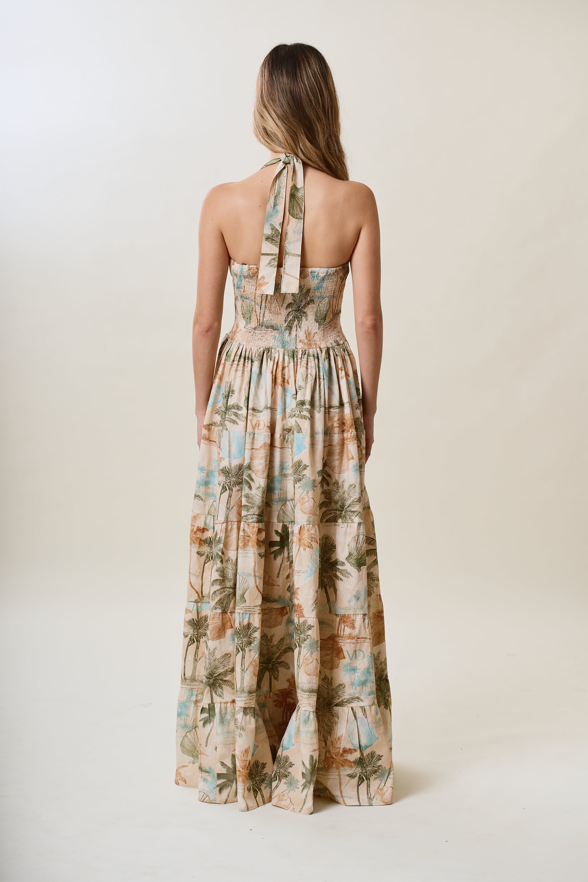 VESTIDO MIRANDA