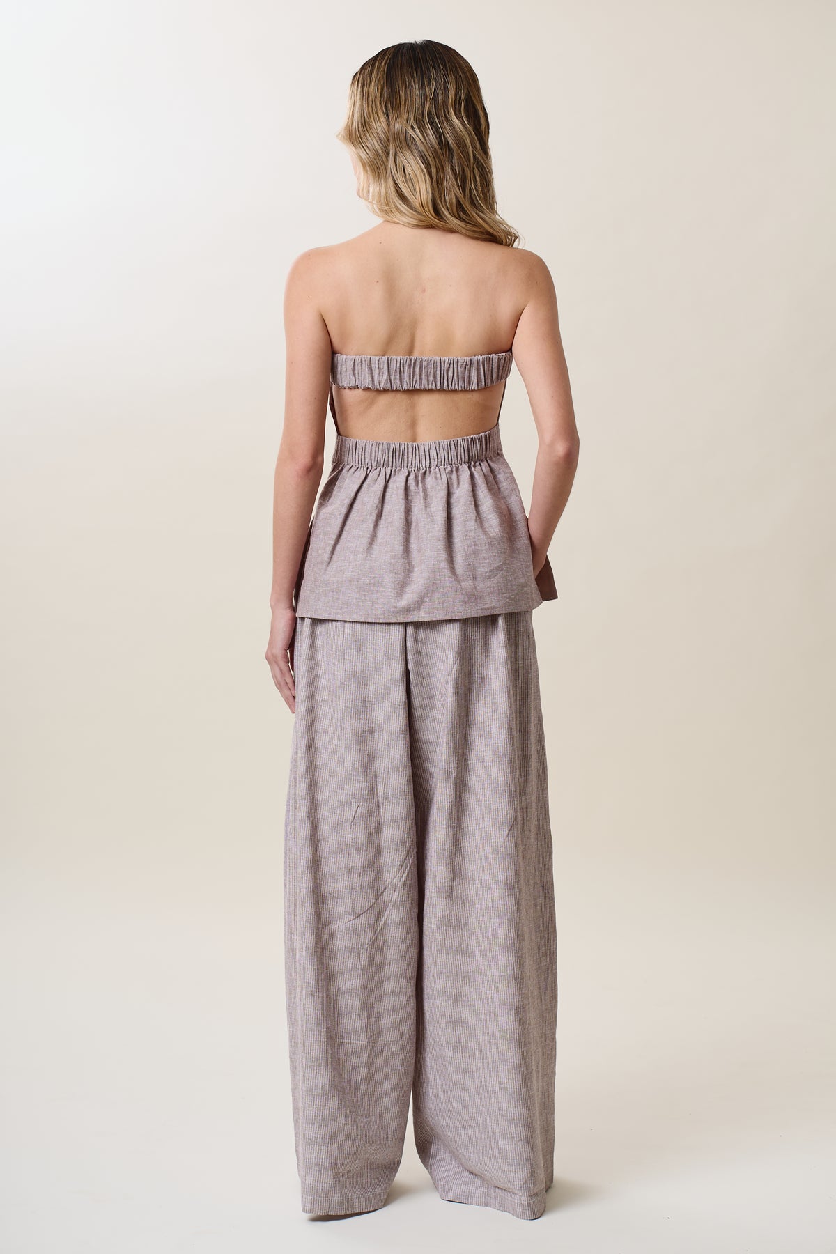 BLUSA PALMEA - Vero Diaz