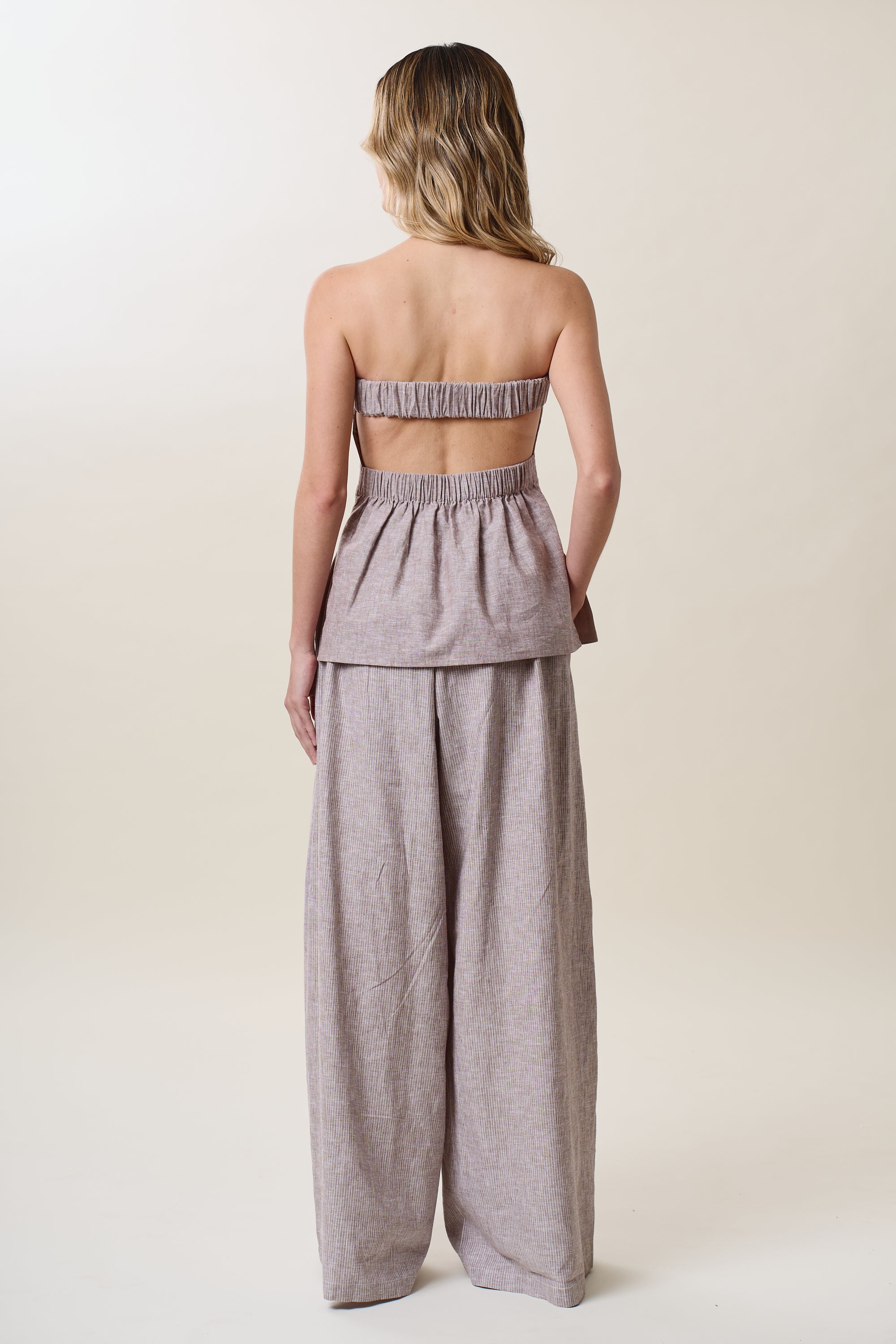 BLUSA PALMEA