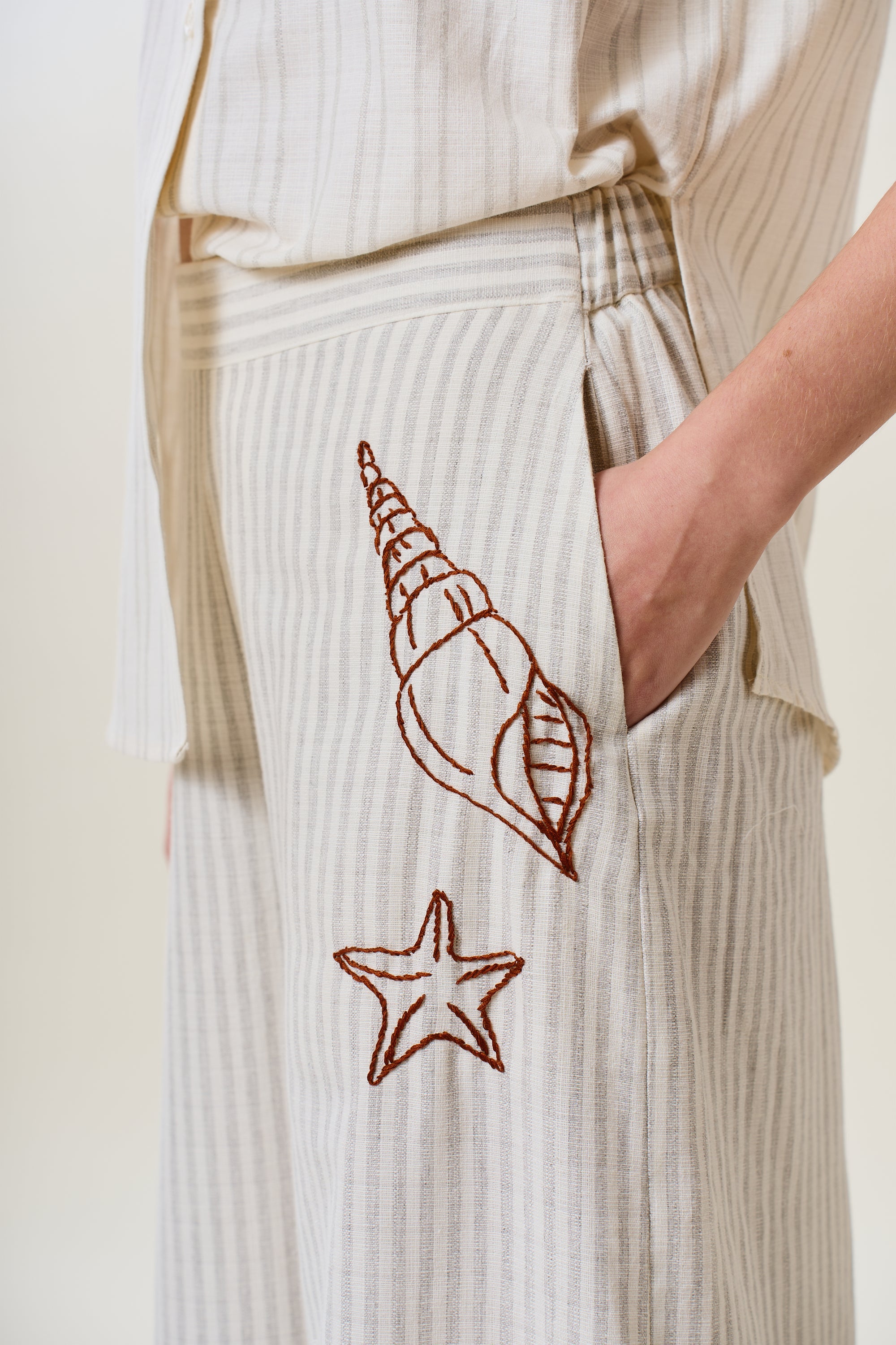 PANTALÓN CAROL
