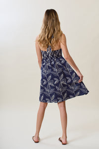 VESTIDO OASIS - Vero Diaz