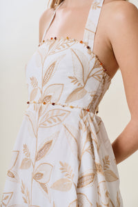 VESTIDO MICAELA - Vero Diaz