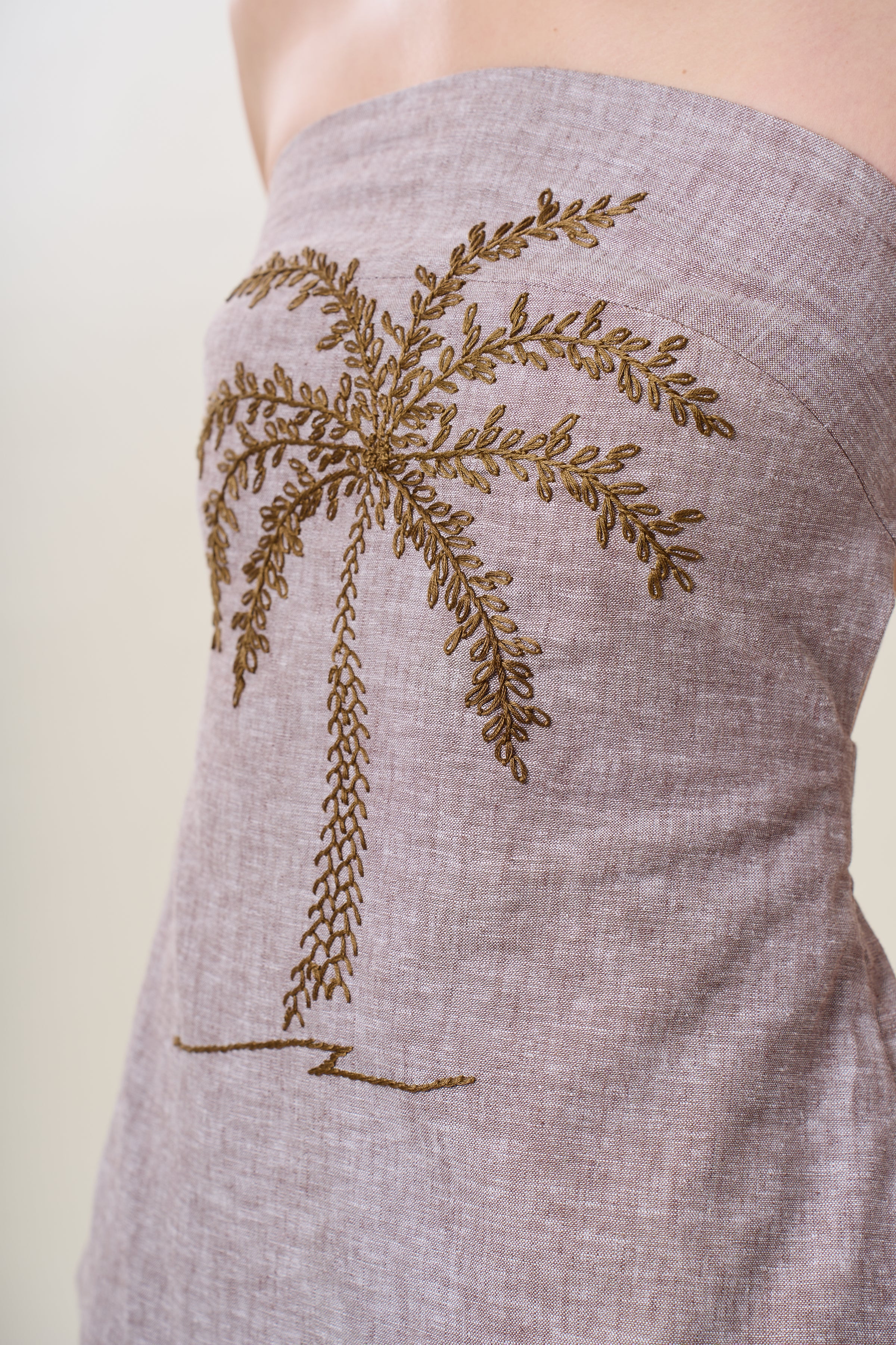 BLUSA PALMEA - Vero Diaz