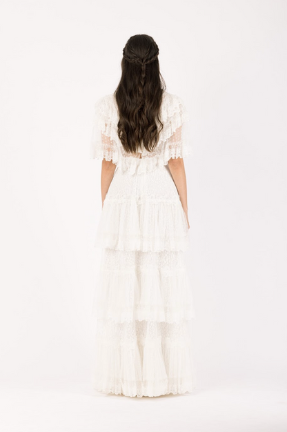EVA BLOUSE