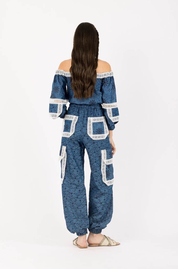 PIRA JUMPSUIT