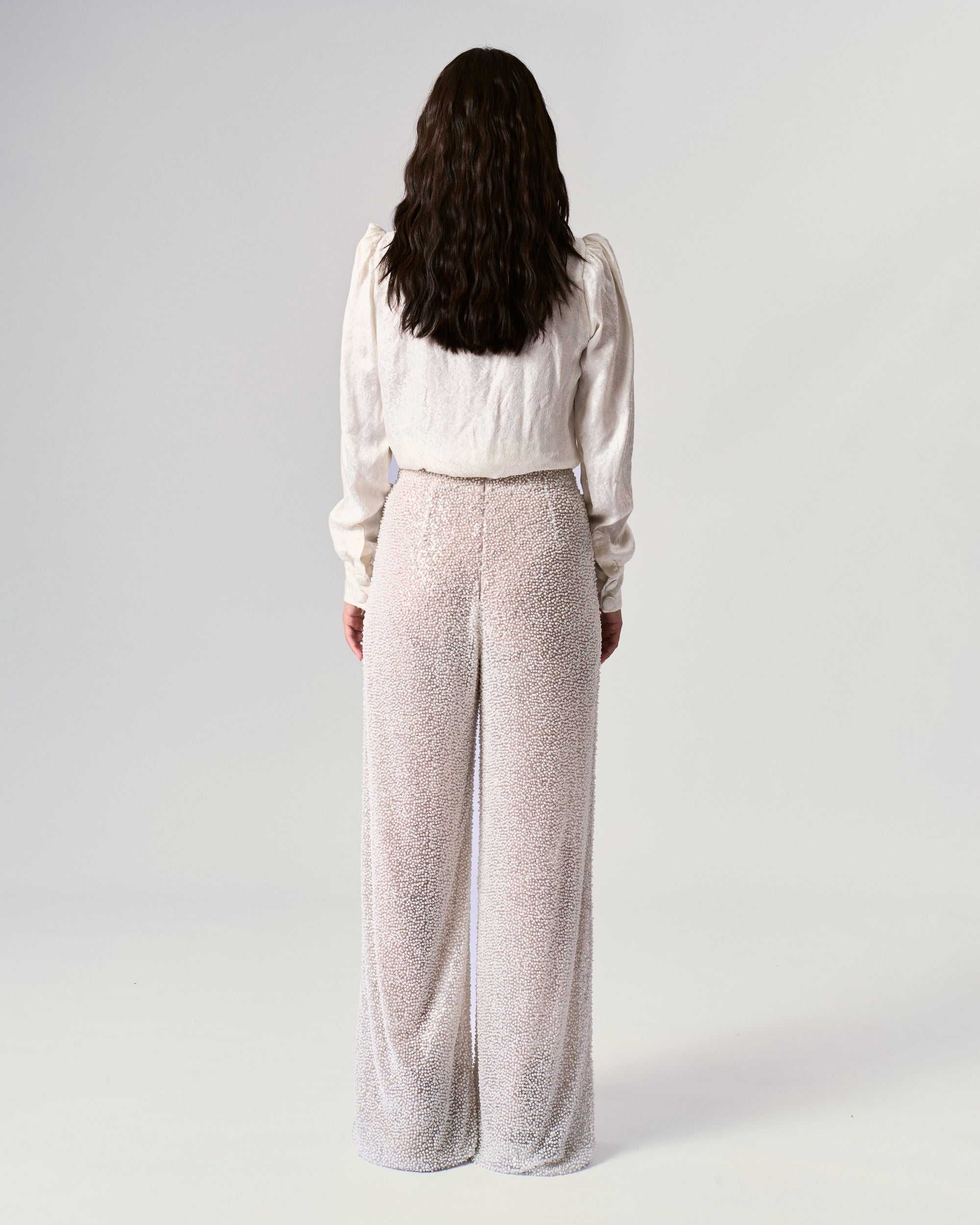 AITANA PANTS - Vero Diaz