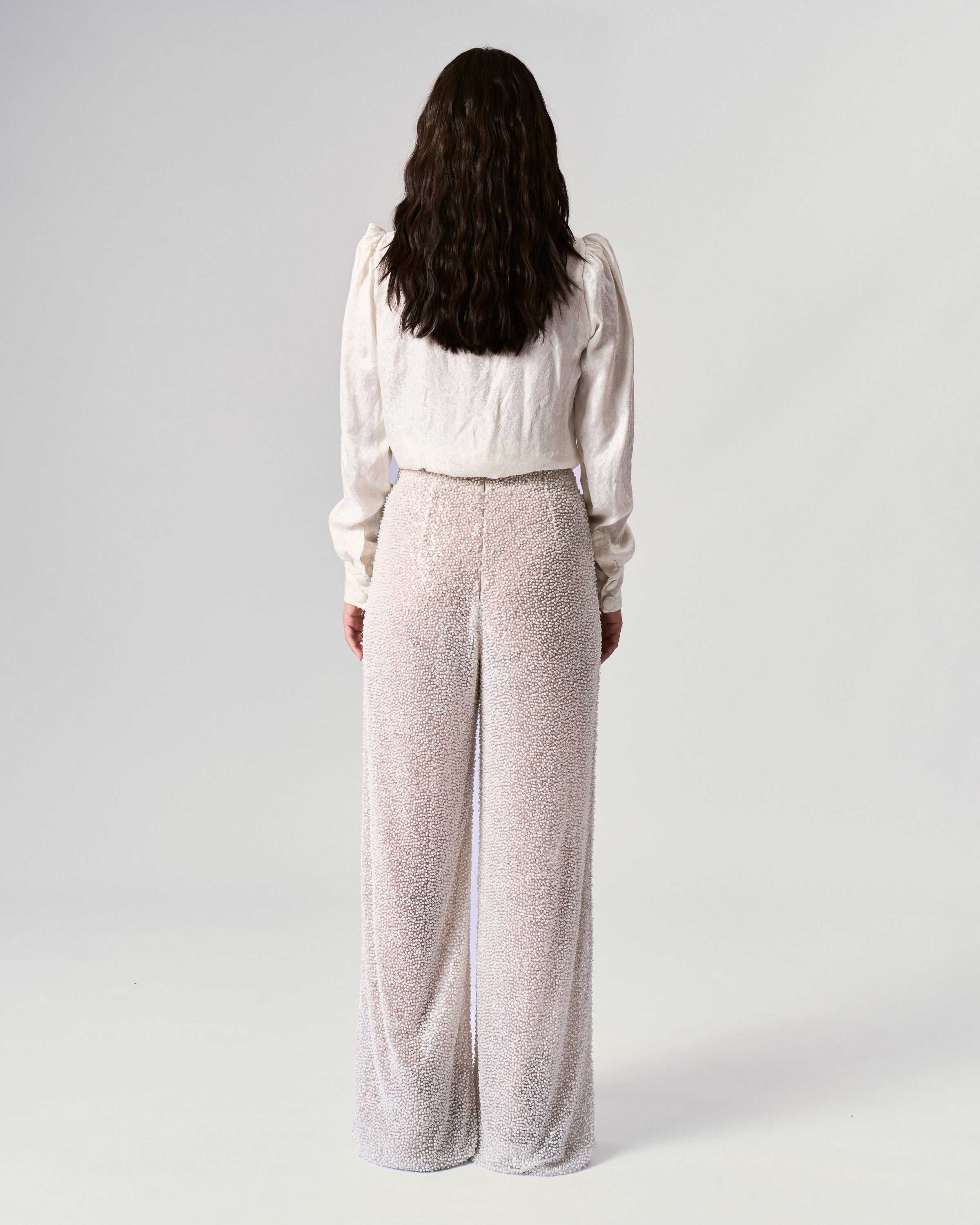 AITANA PANTS - Vero Diaz