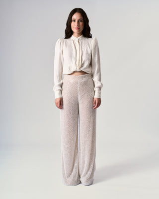 AITANA PANTS - Vero Diaz