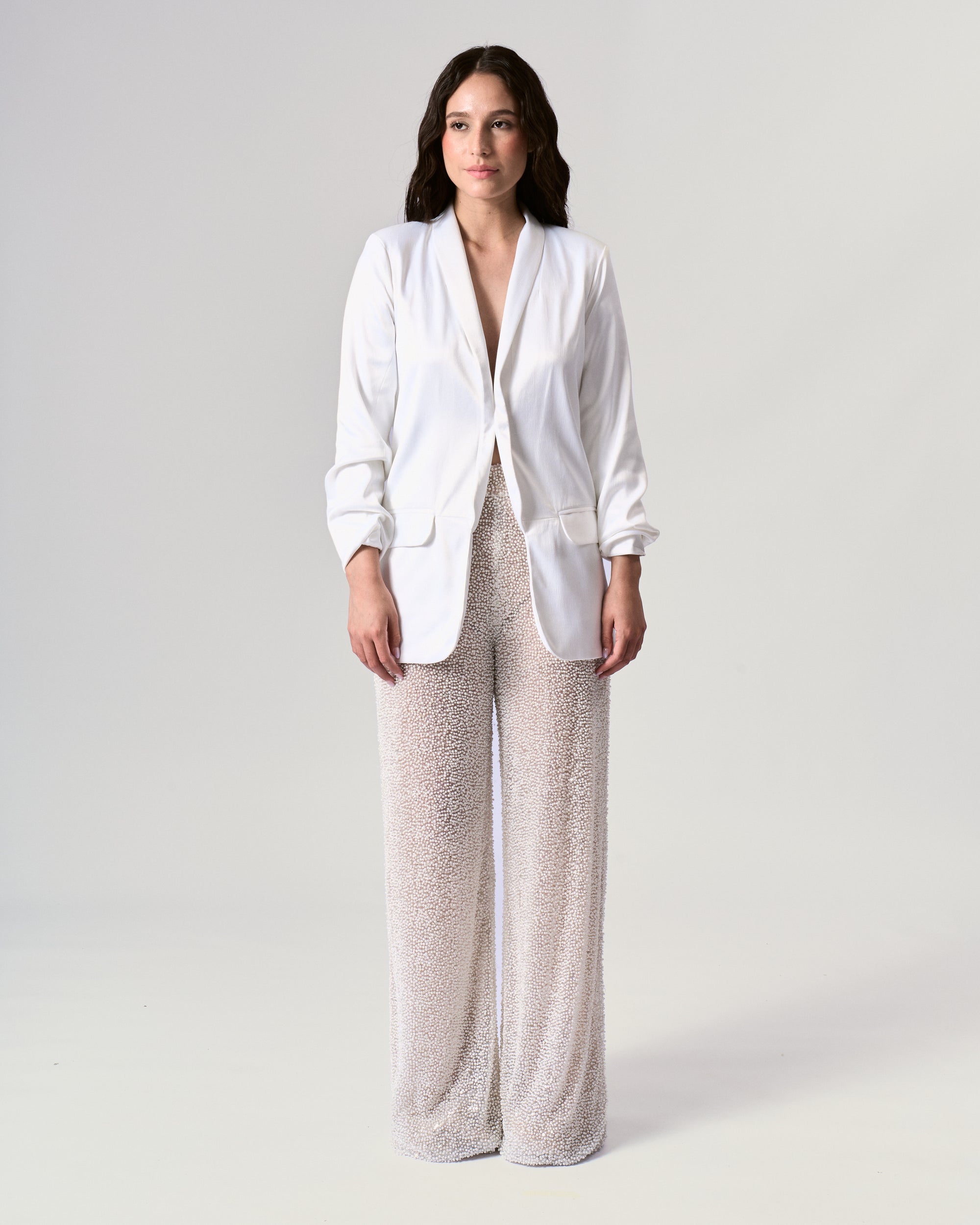 AVEC BLAZER - Vero Diaz