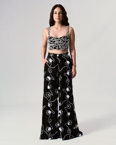 SABINA PANTS - Vero Diaz