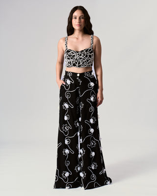 SABINA PANTS - Vero Diaz