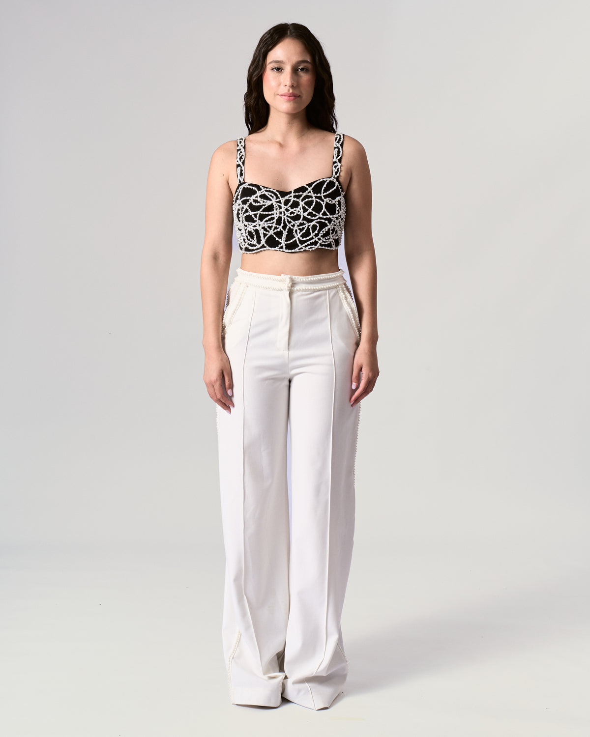 ORLA PANTS - Vero Diaz