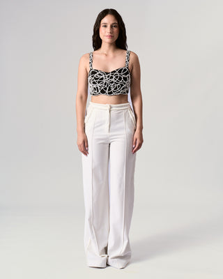 ORLA PANTS - Vero Diaz