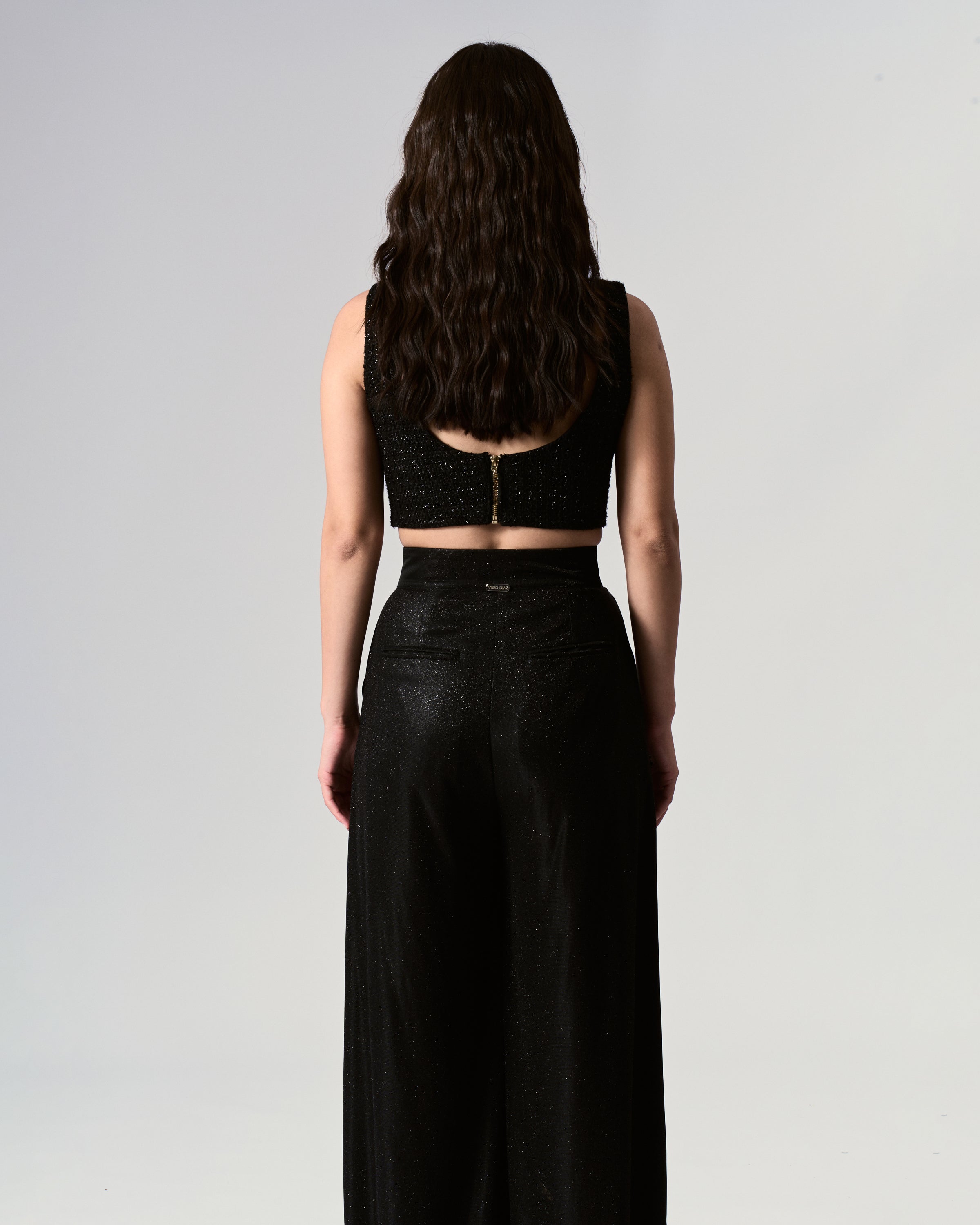 MARCELA TOP - Vero Diaz