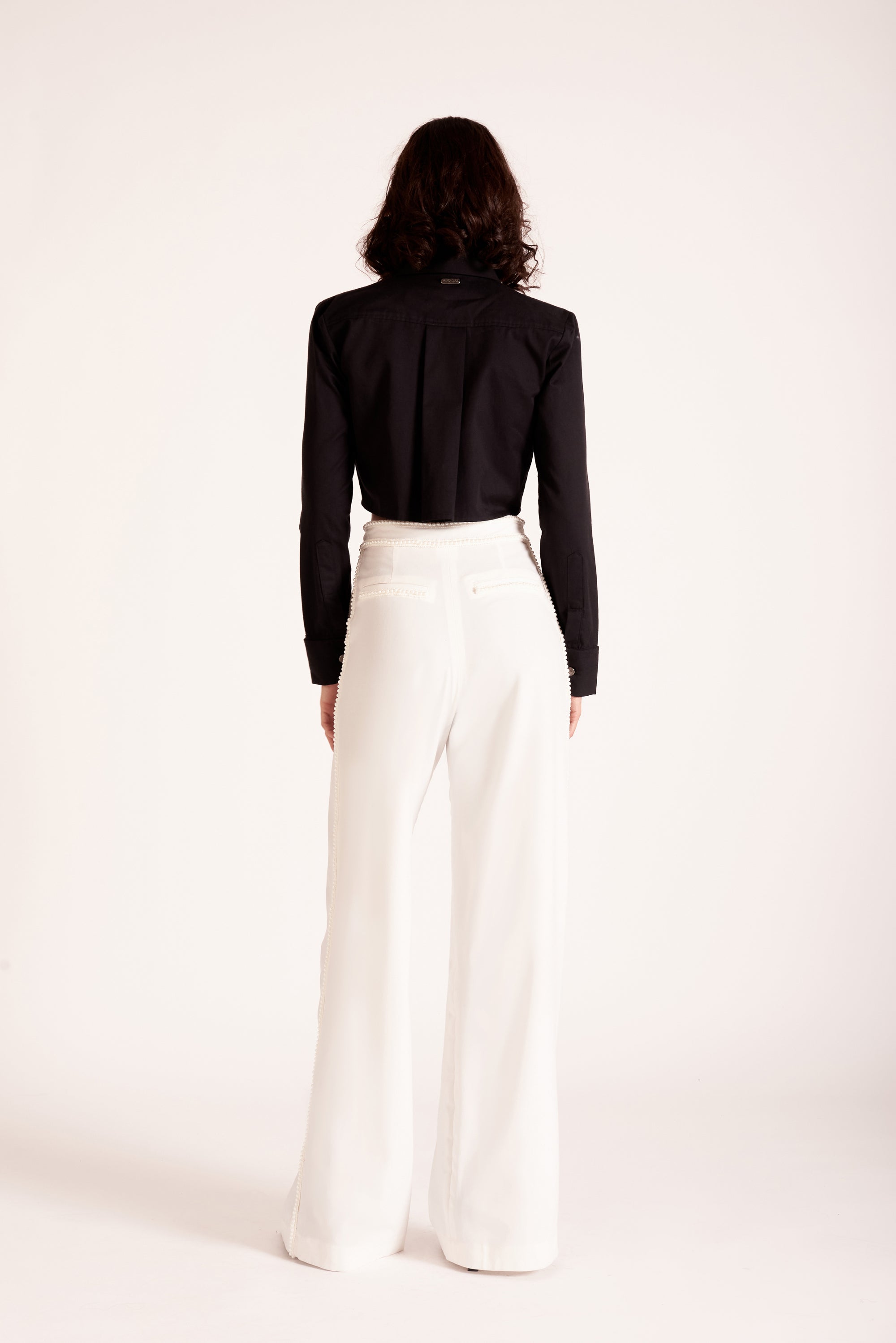 ORLA PANTS - Vero Diaz