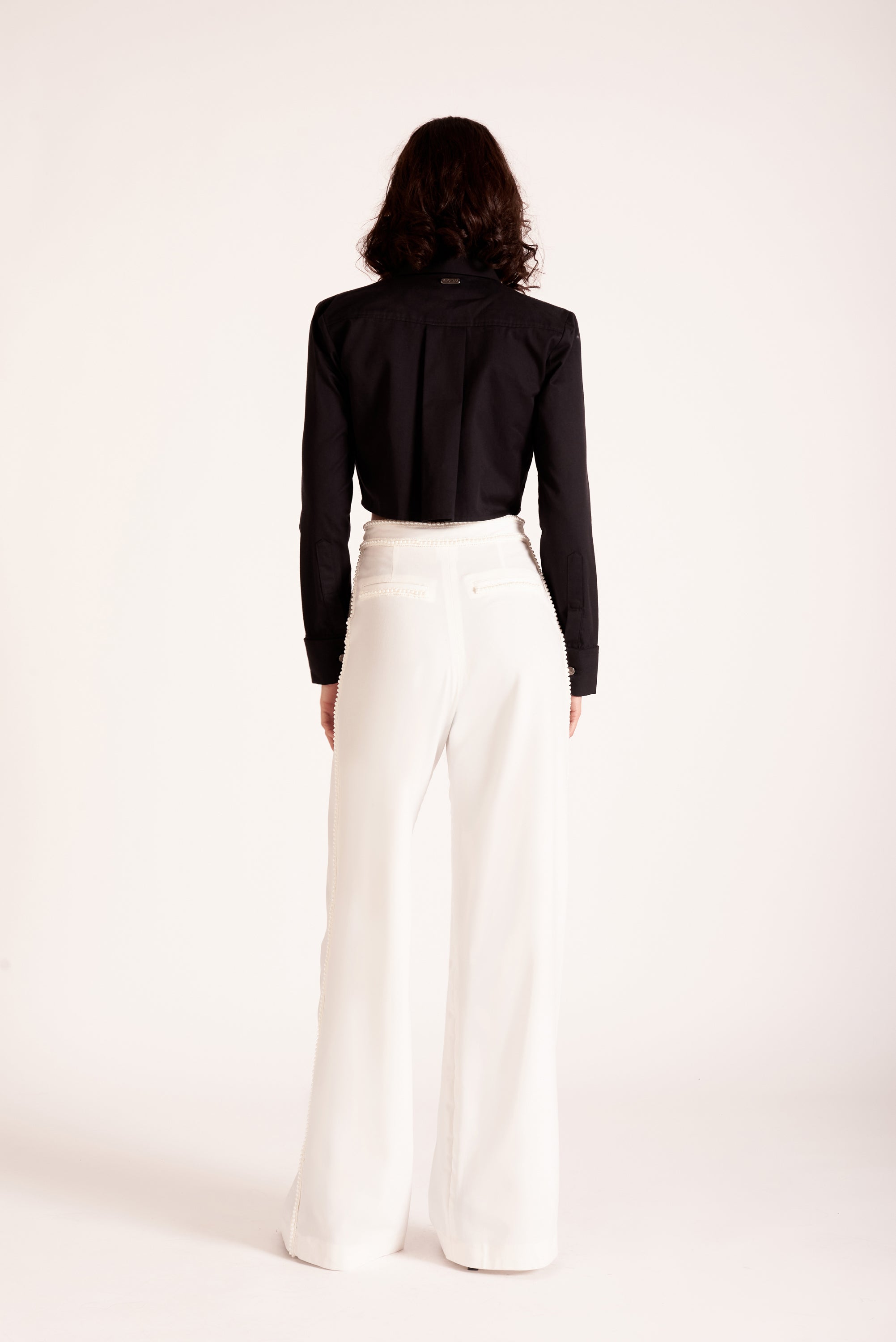 ORLA PANTS - Vero Diaz