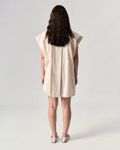 BRUMA BLOUSE - Vero Diaz