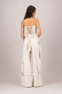 DEA PANTS - Vero Diaz