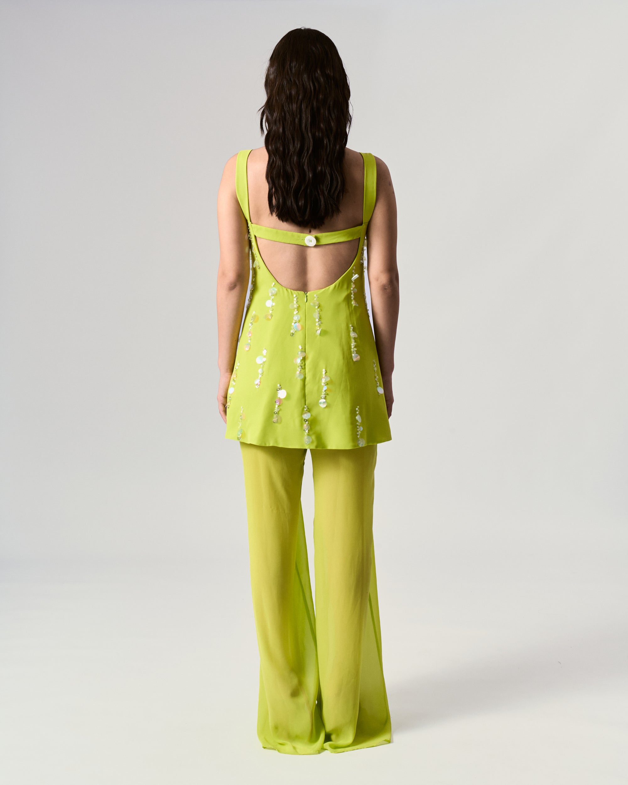 JUMPSUIT LUMINA