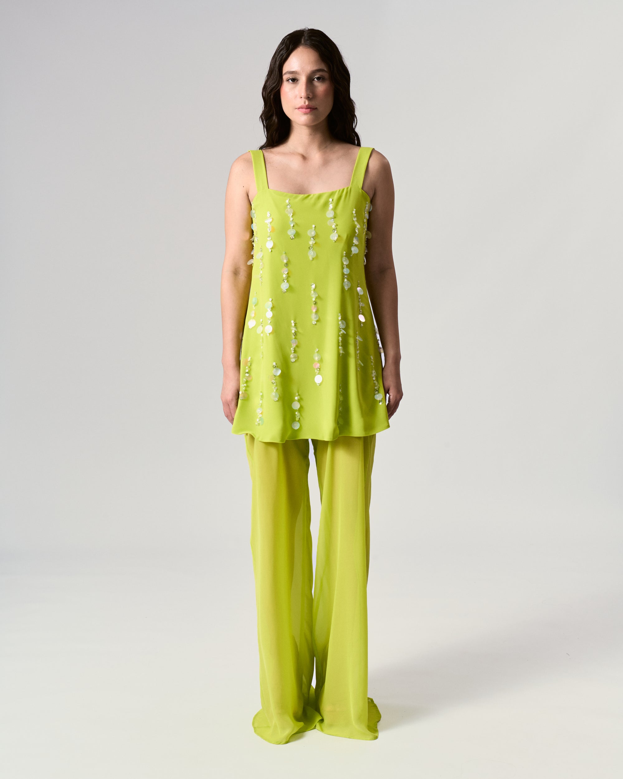 JUMPSUIT LUMINA