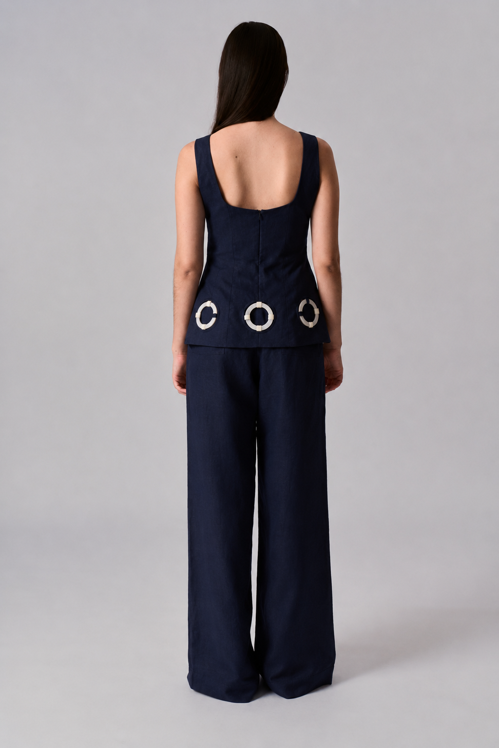 MARINA BLOUSE