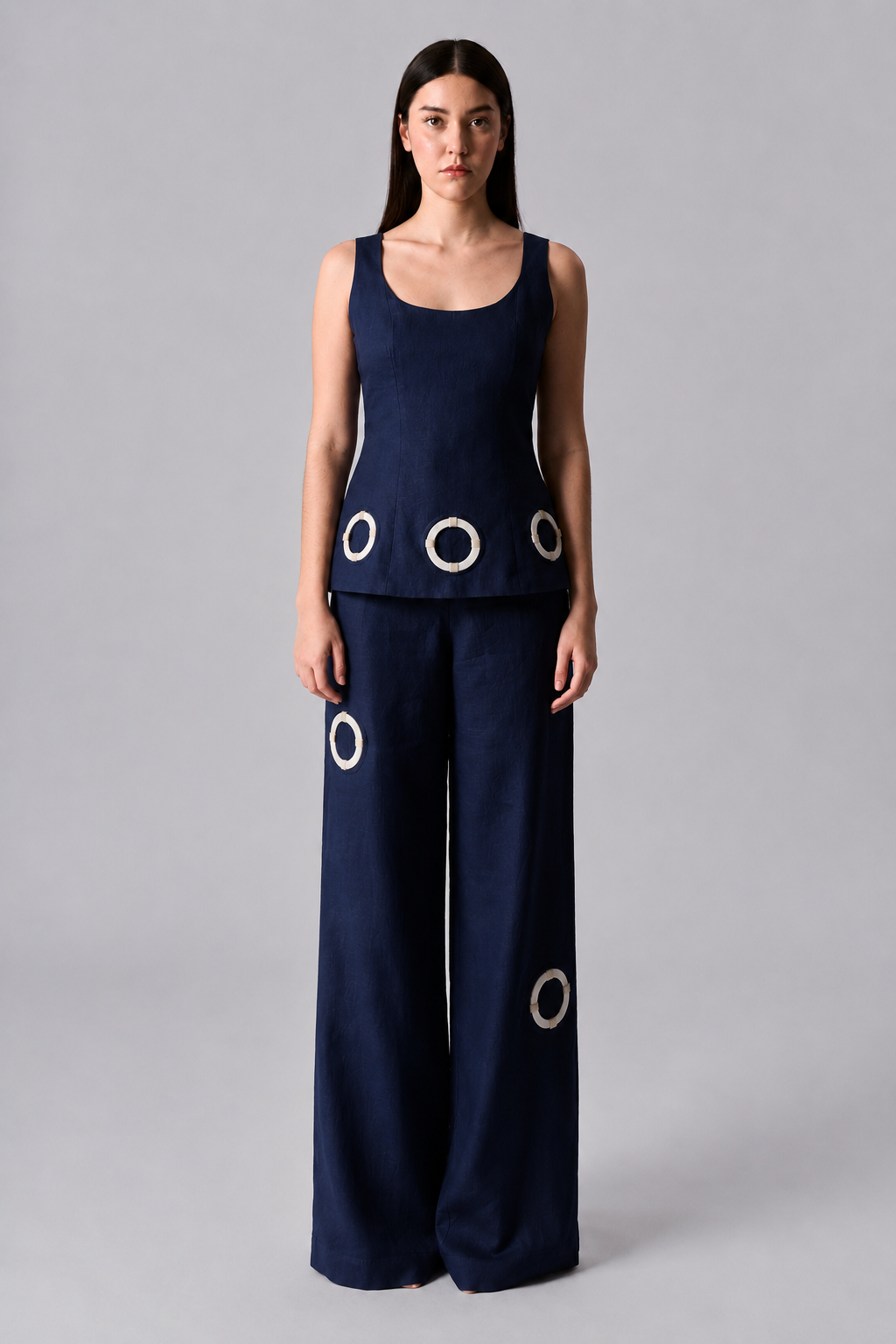 MARINA BLOUSE