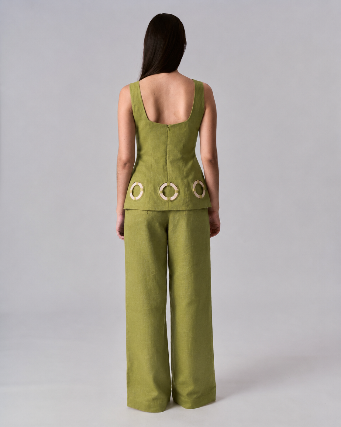 MARINA BLOUSE