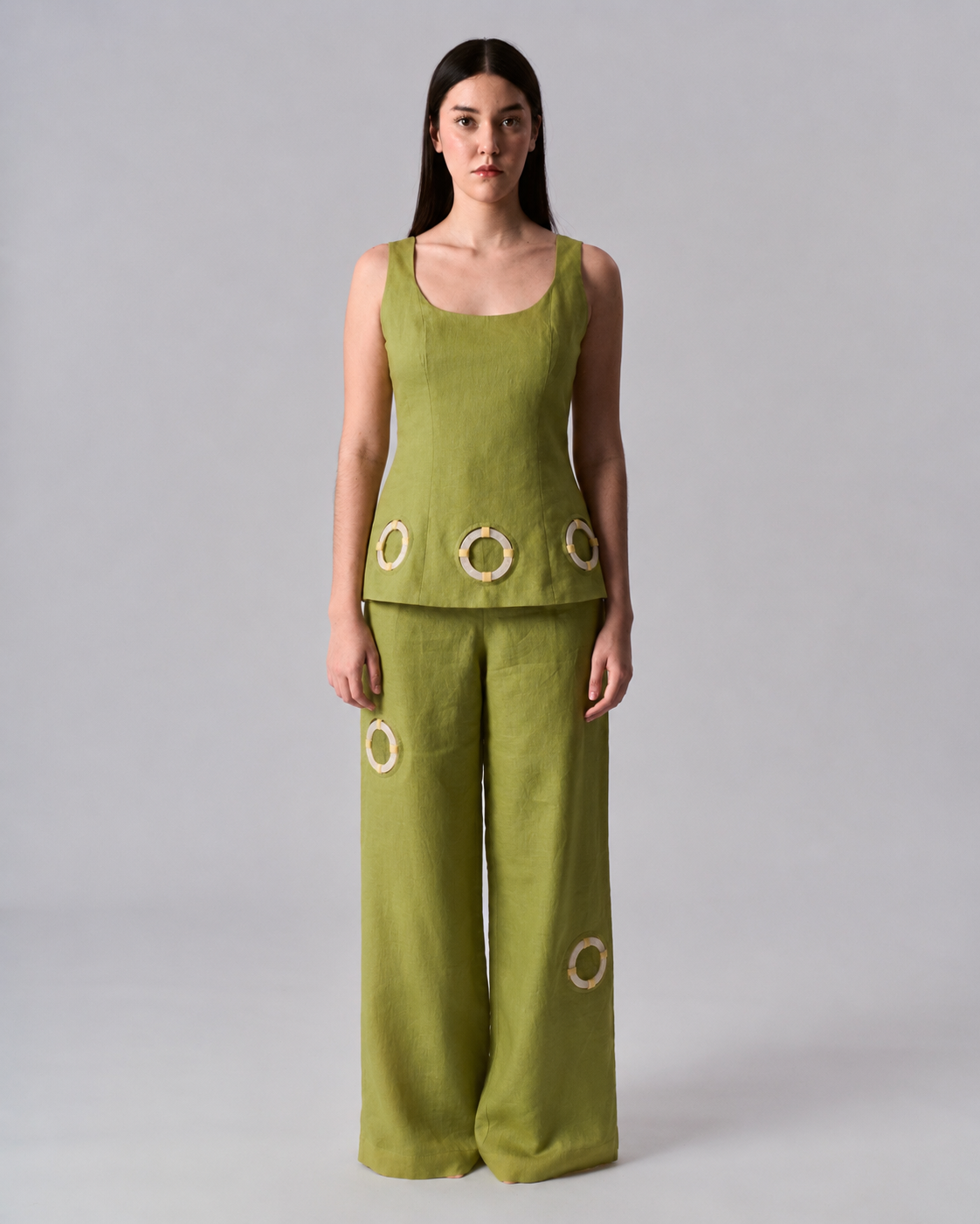 MARINA BLOUSE