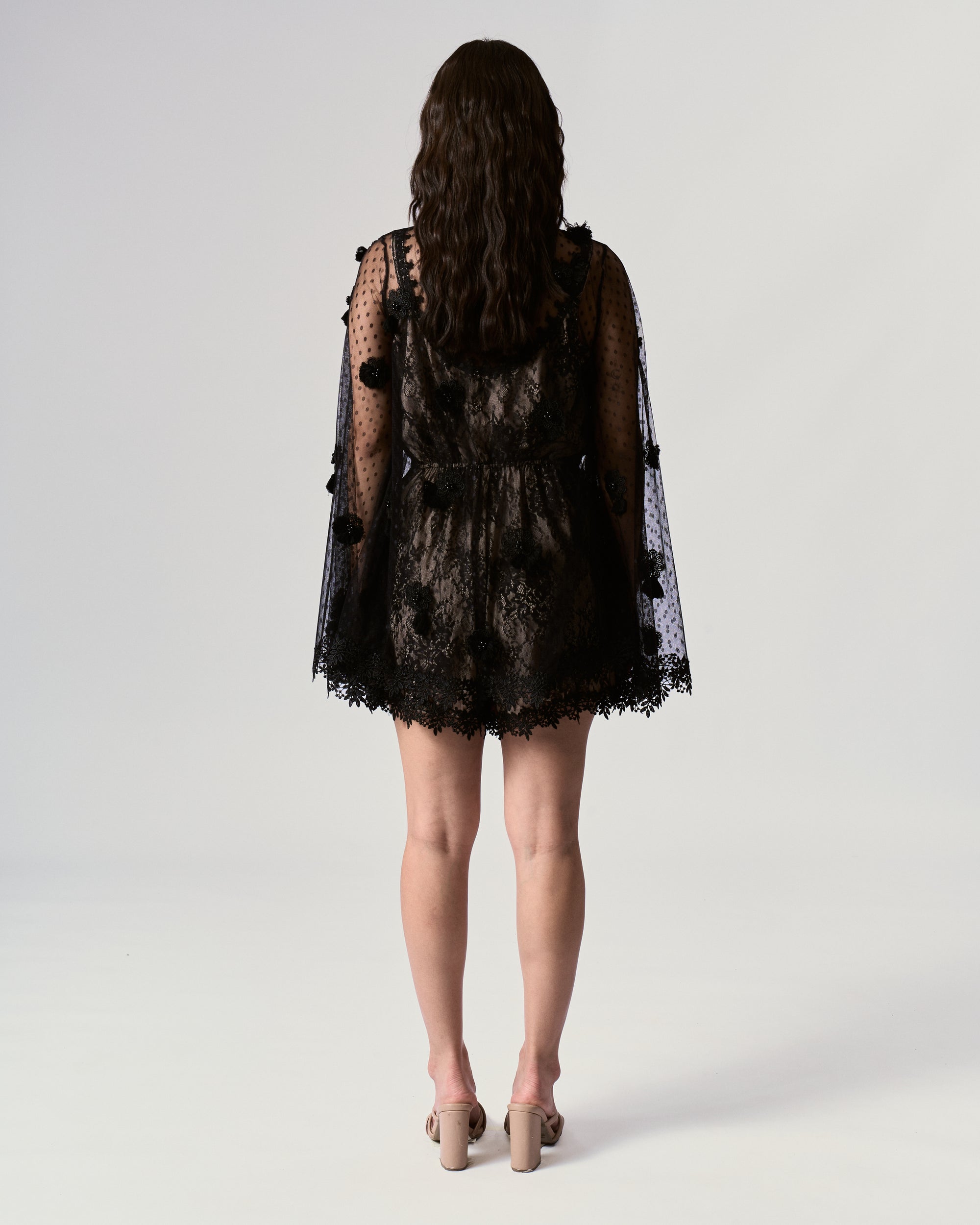 TESSA JUMPER - Vero Diaz