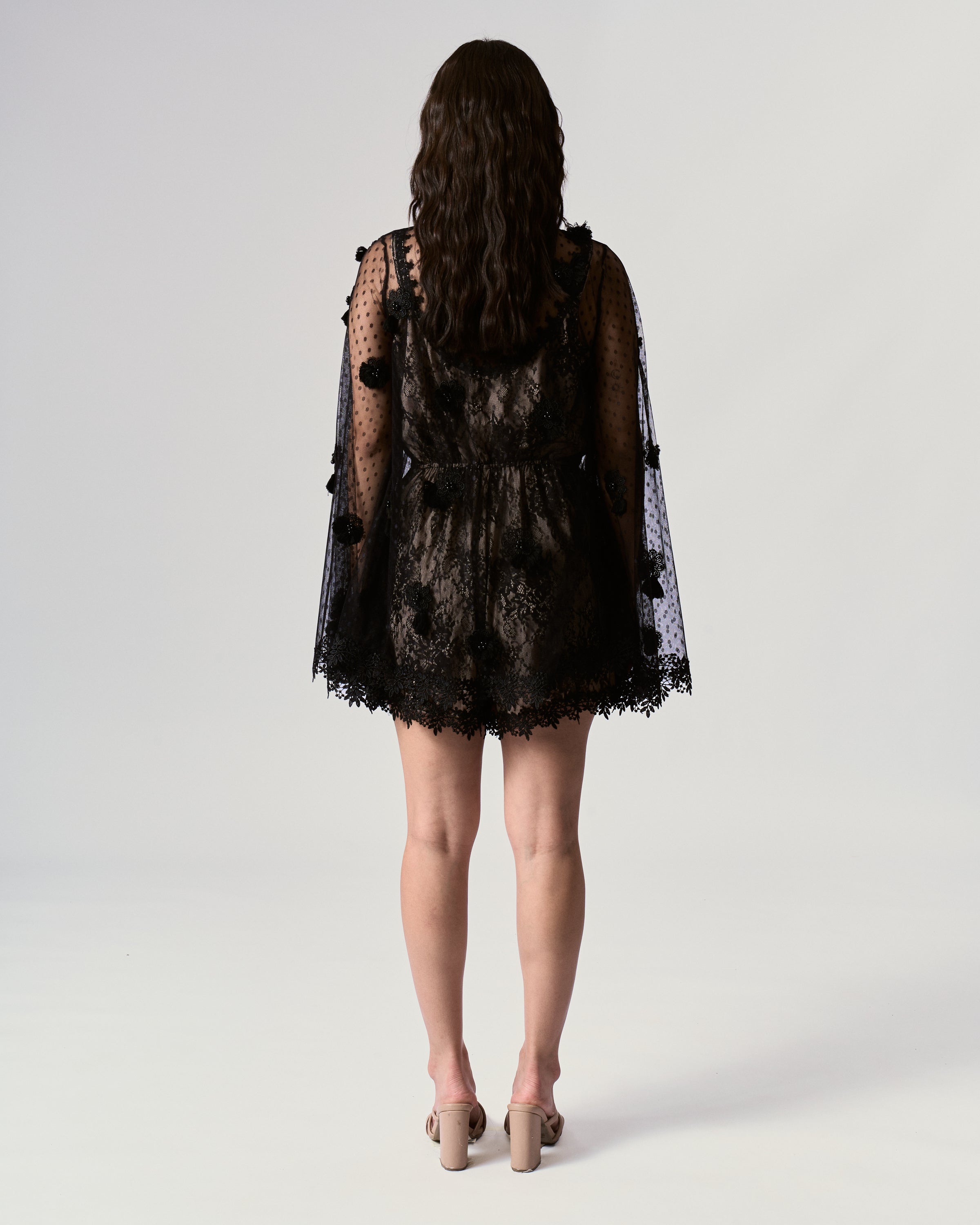 TESSA JUMPER - Vero Diaz