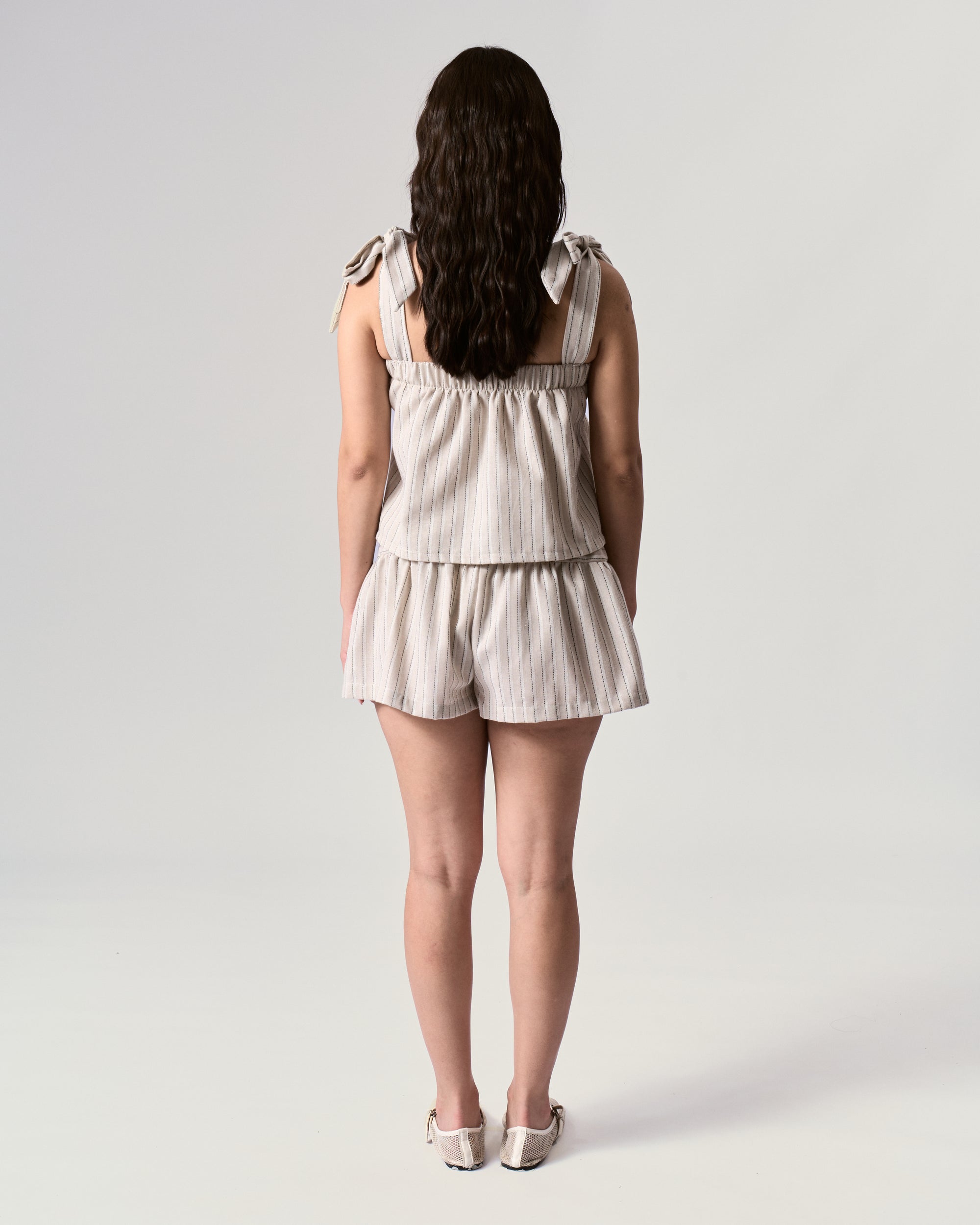 MINI SHORTS LIORA