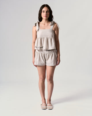 MINI SHORTS LIORA - Vero Diaz